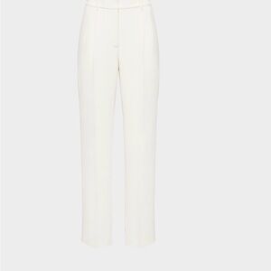 Aritzia the Wilfred effortless pant- Crepette, Light Birch